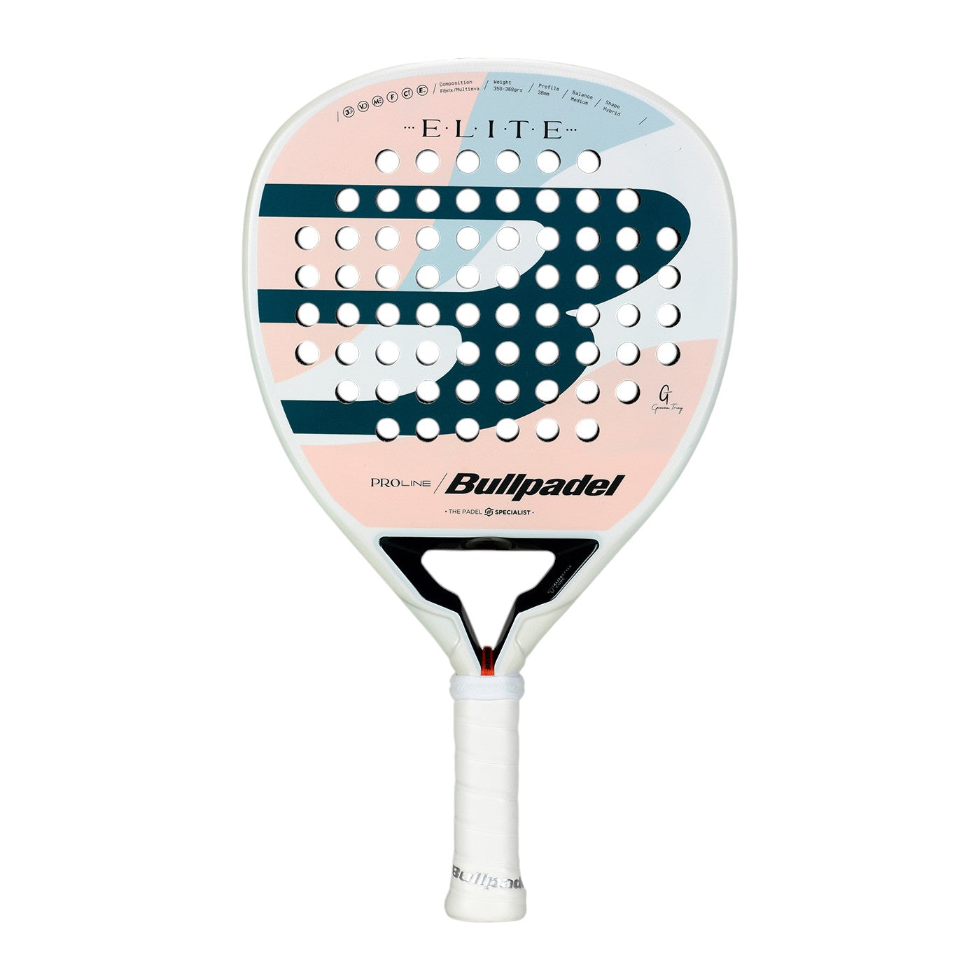 Bullpadel ELITE Women's Padel Racket