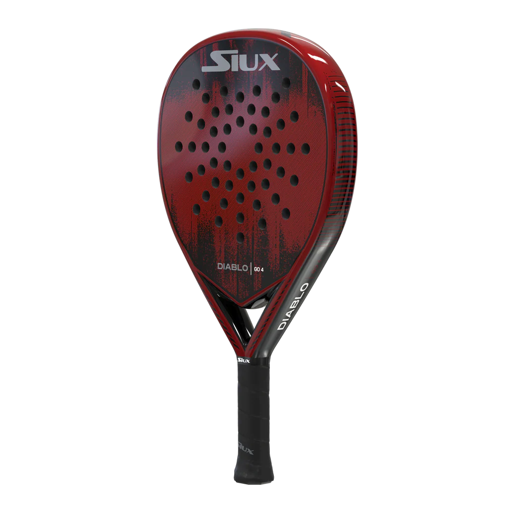 Siux Diablo Go 4 Padel Racket