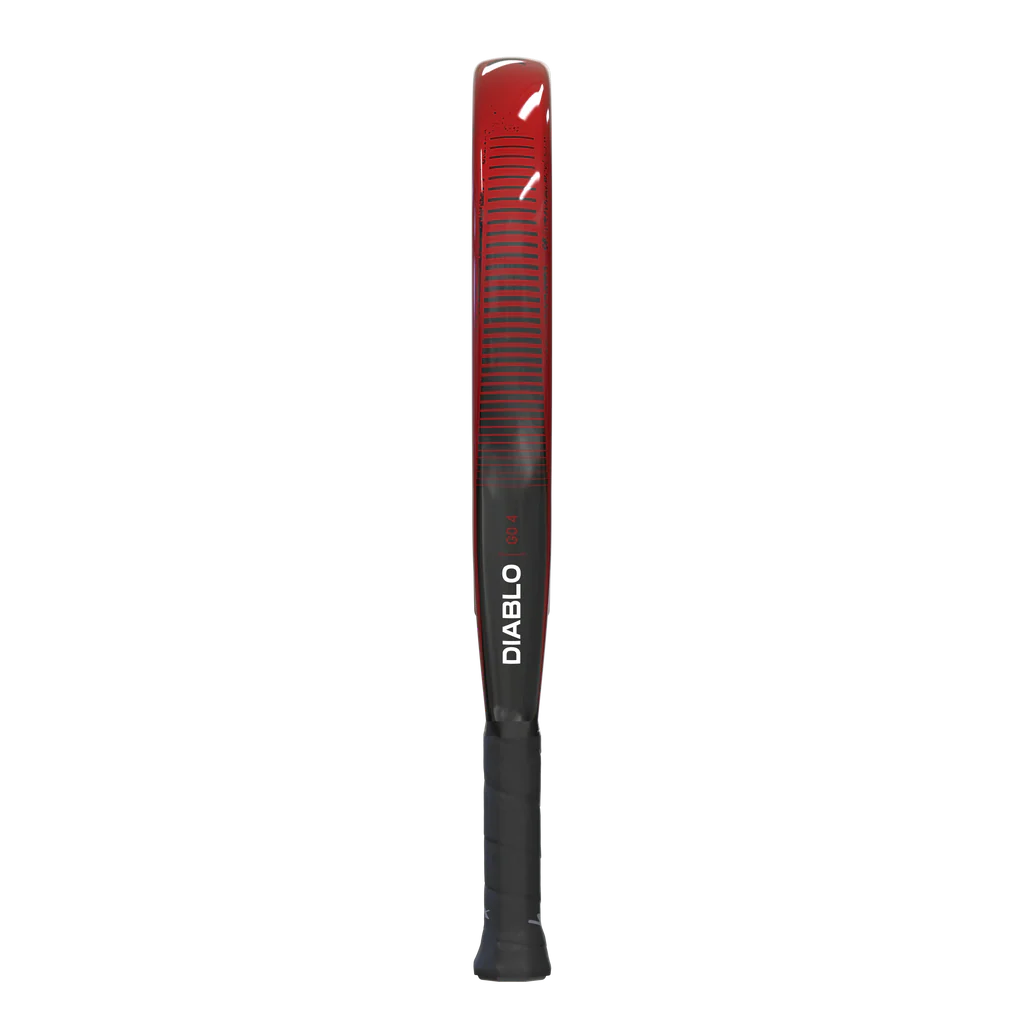 Siux Diablo Go 4 Padel Racket