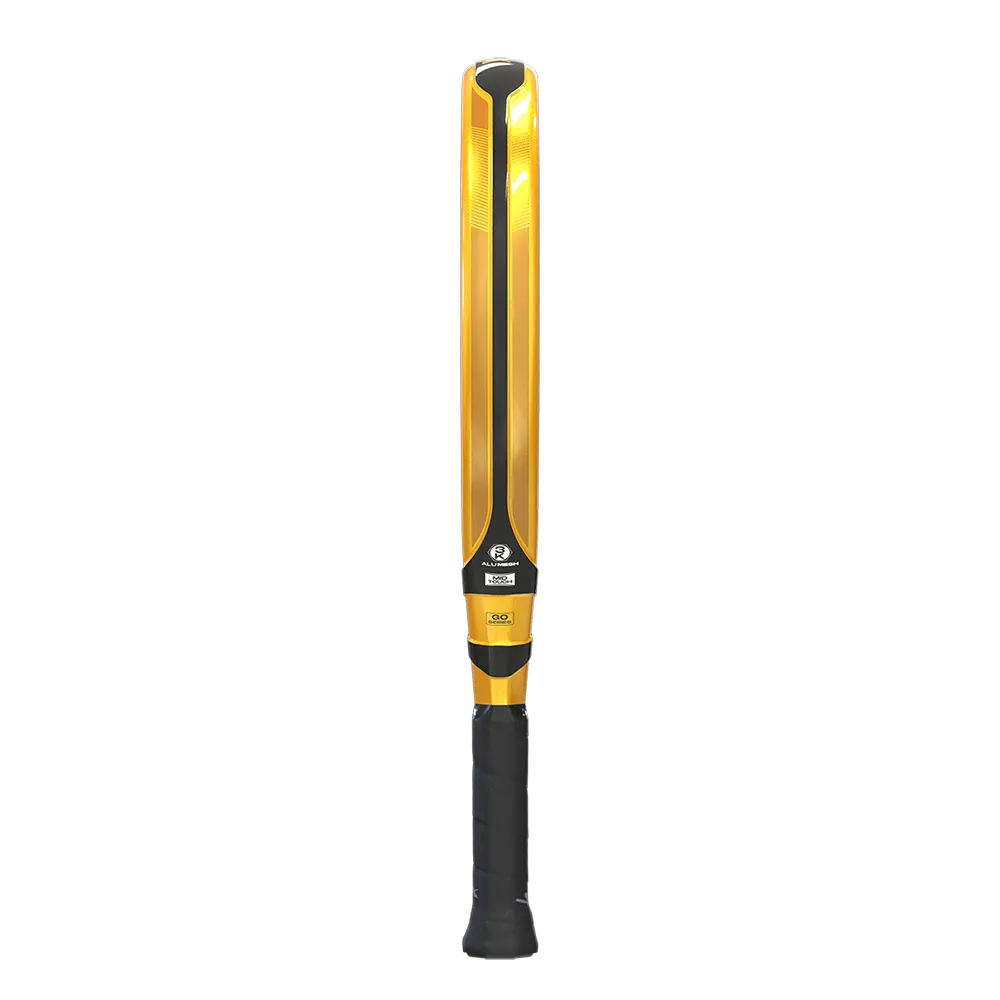 Siux Electra Go 4 Padel Racket