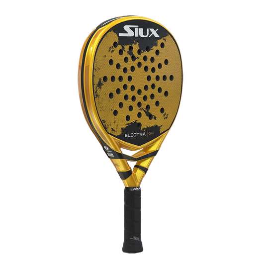 Siux Electra Go 4 Padel Racket