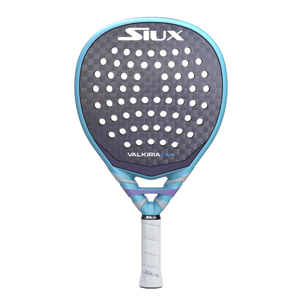 Siux Valkyrie Elite Women's Padel Racket