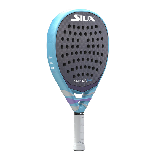Siux Valkyrie Elite Women's Padel Racket