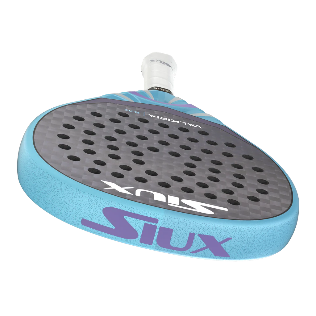 Siux Valkyrie Elite Women's Padel Racket