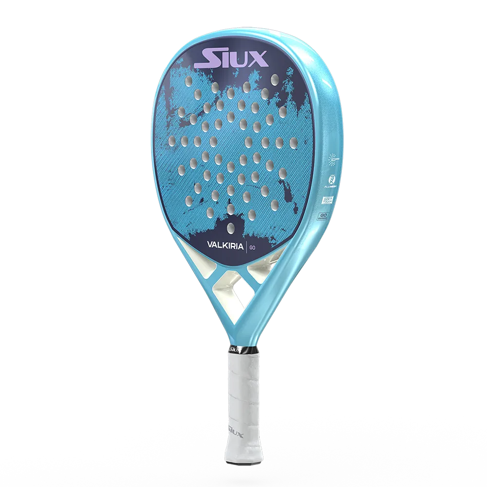 Siux Valkyrie Go Women's Padel Racket