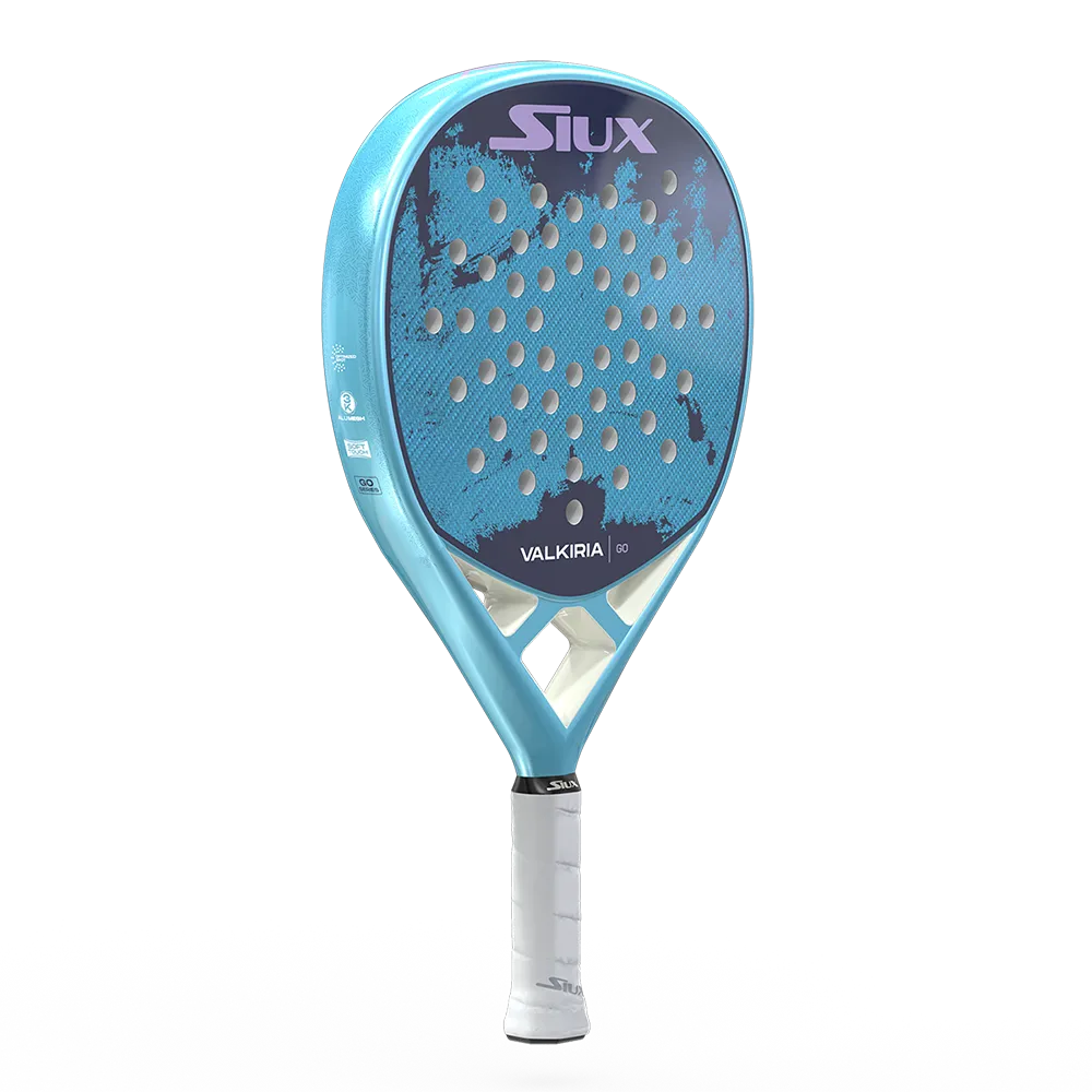 Siux Valkyrie Go Women's Padel Racket
