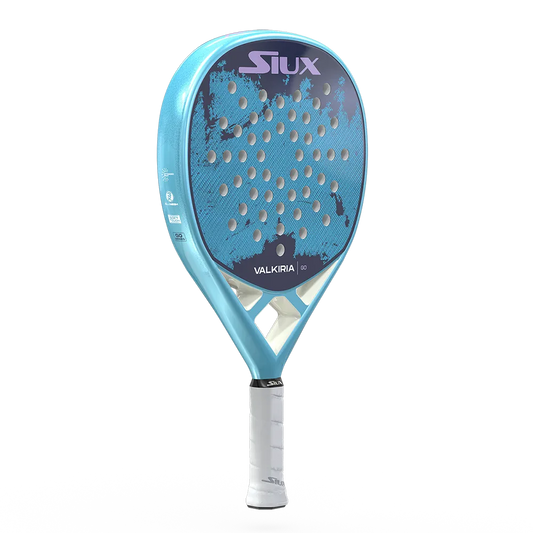 Siux Valkyrie Go Women's Padel Racket