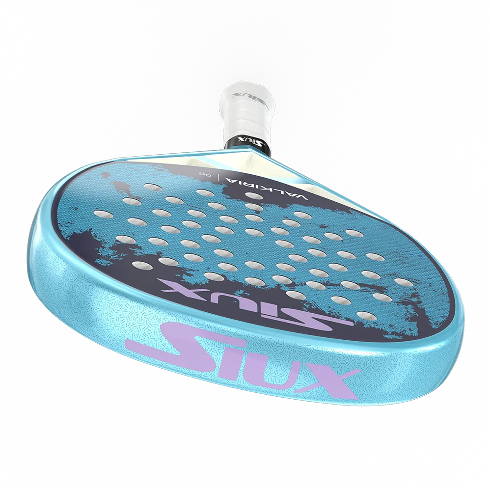 Siux Valkyrie Go Women's Padel Racket