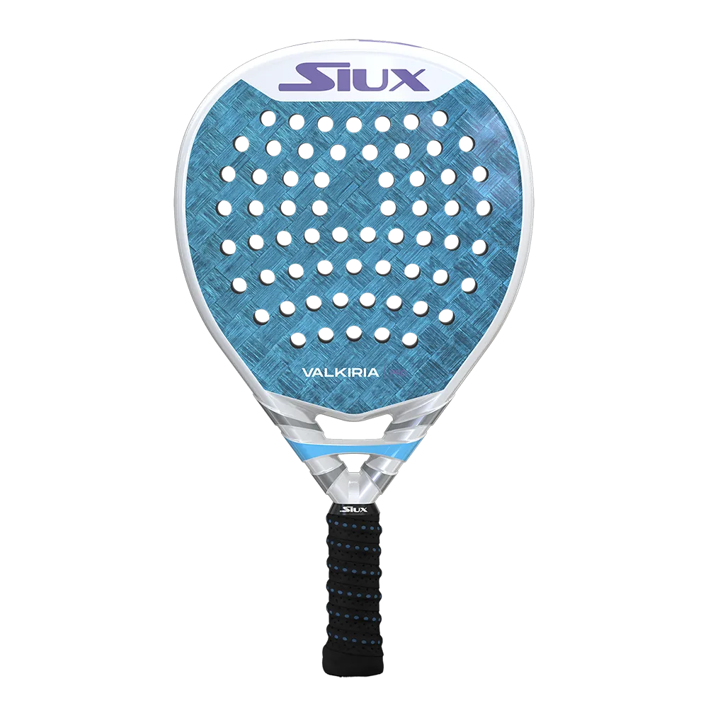 Siux Valkyrie Pro Women's Padel Racket