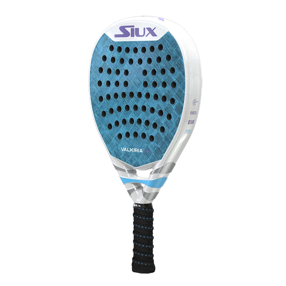 Siux Valkyrie Pro Women's Padel Racket