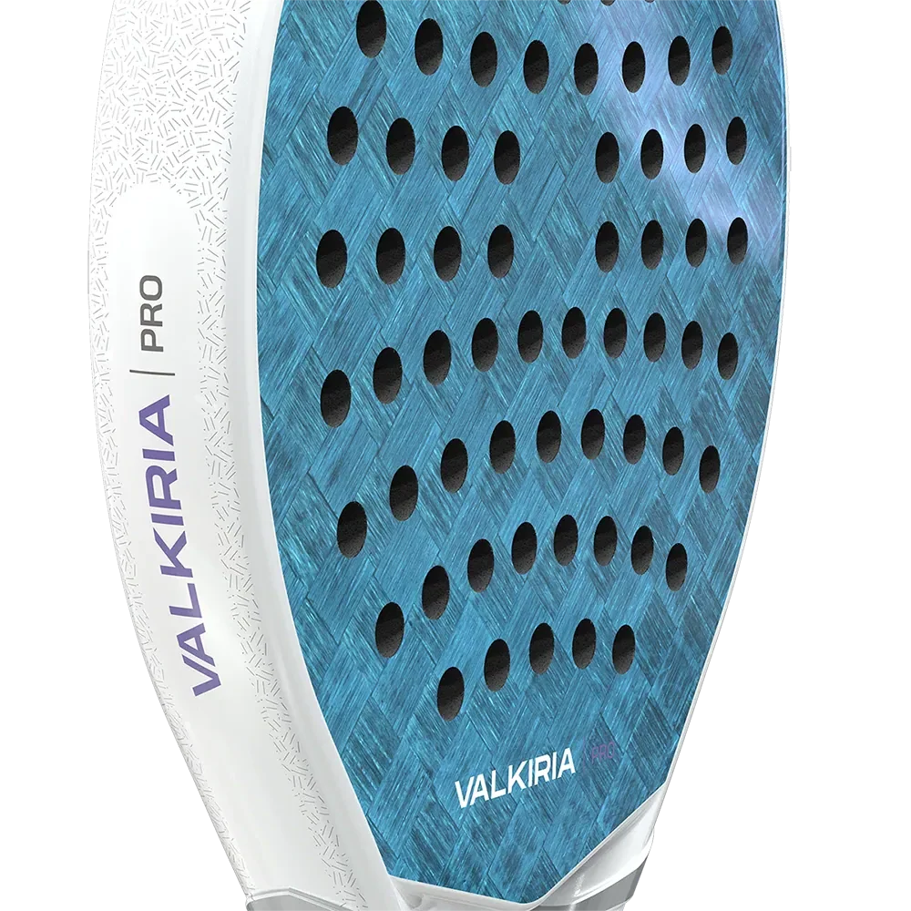 Siux Valkyrie Pro Women's Padel Racket