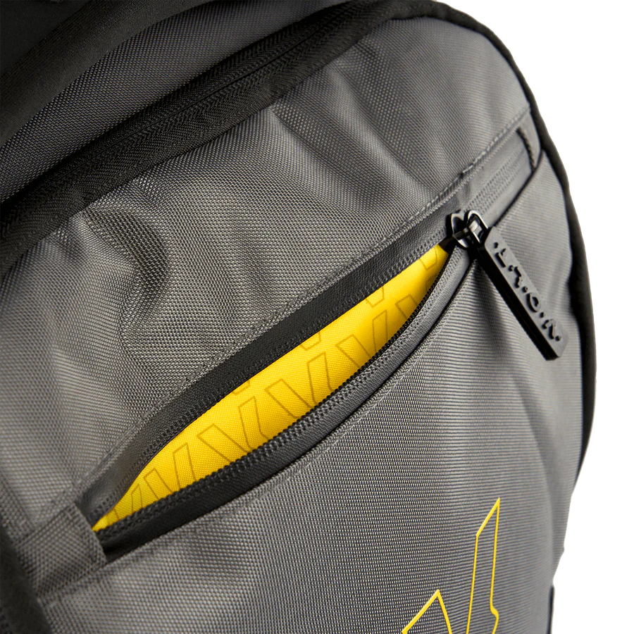 VOLT BACKPACK XL GRAY