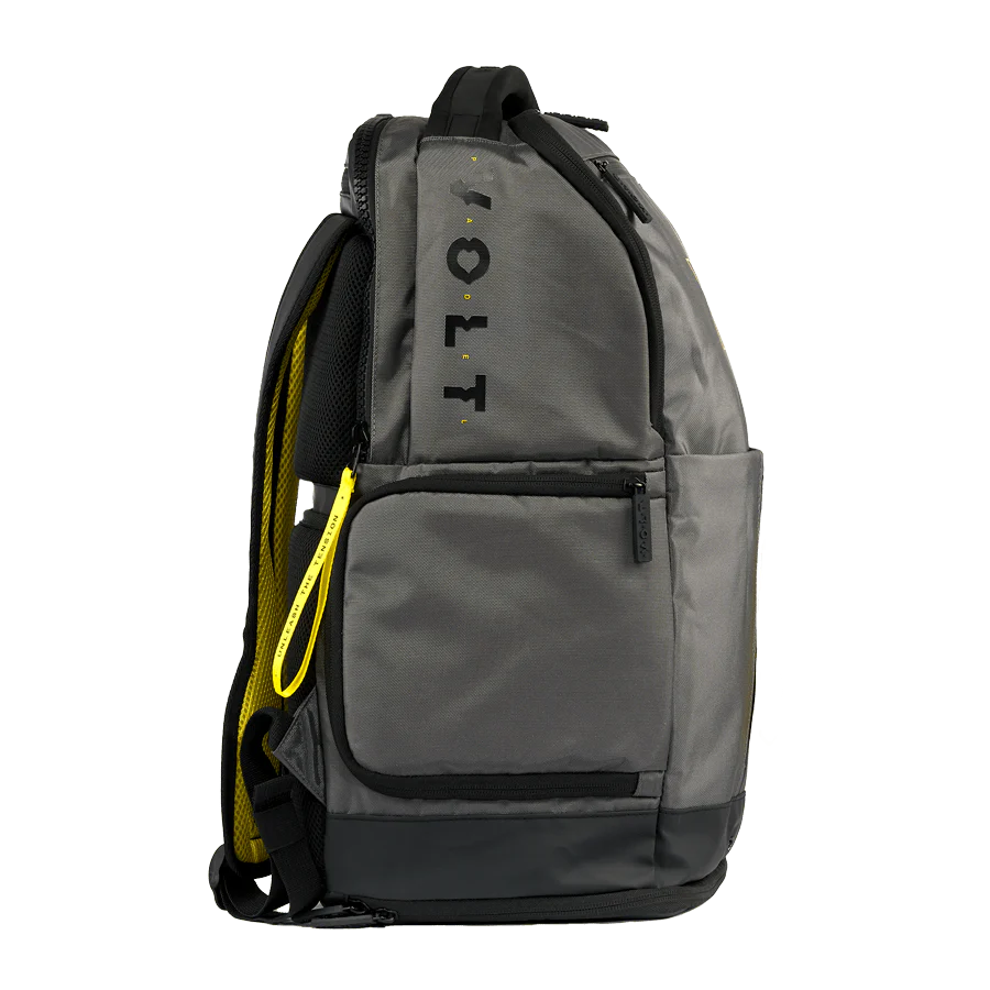 VOLT BACKPACK XL GRAY