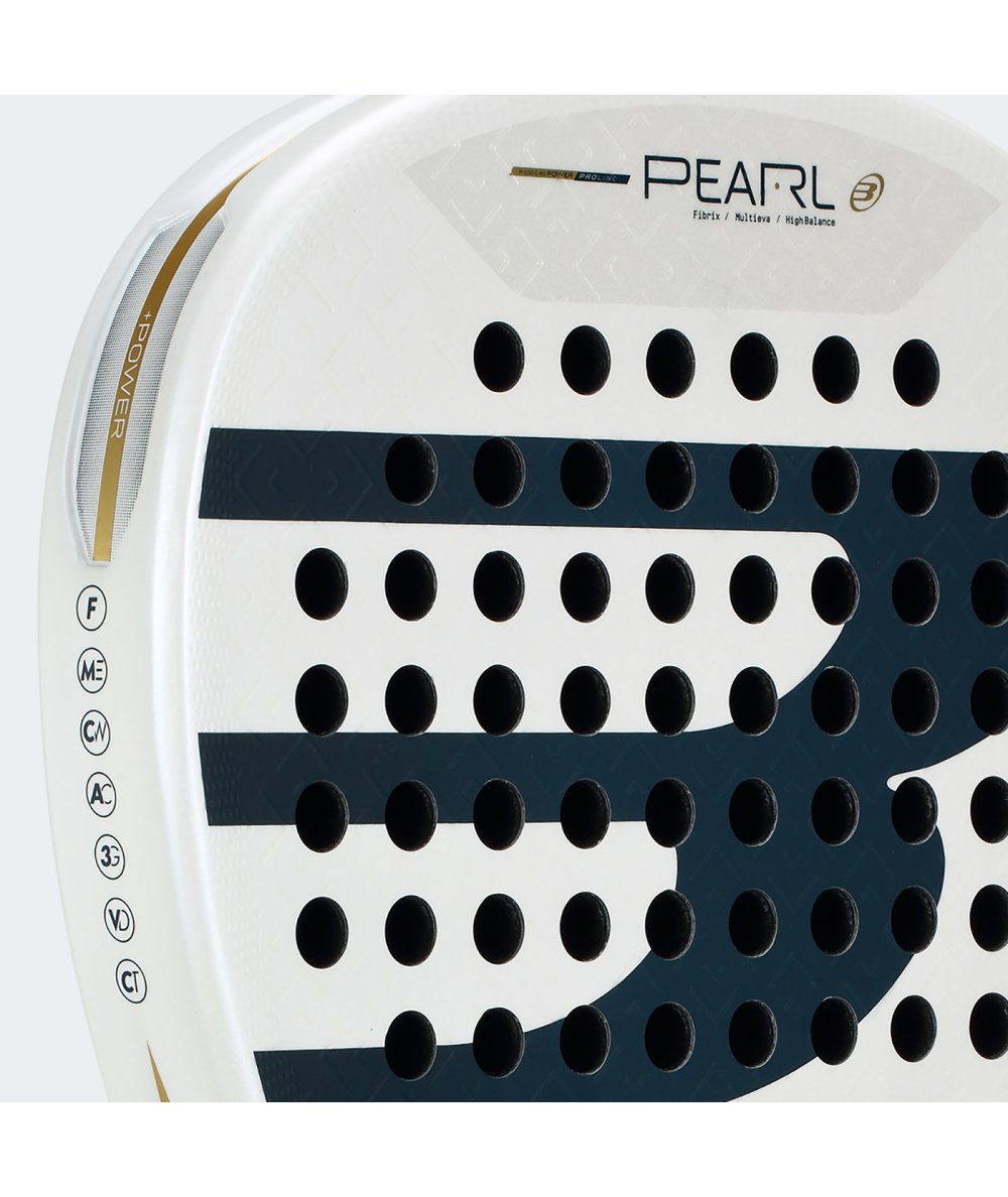 Bullpadel PEARL 26 Padel Racket