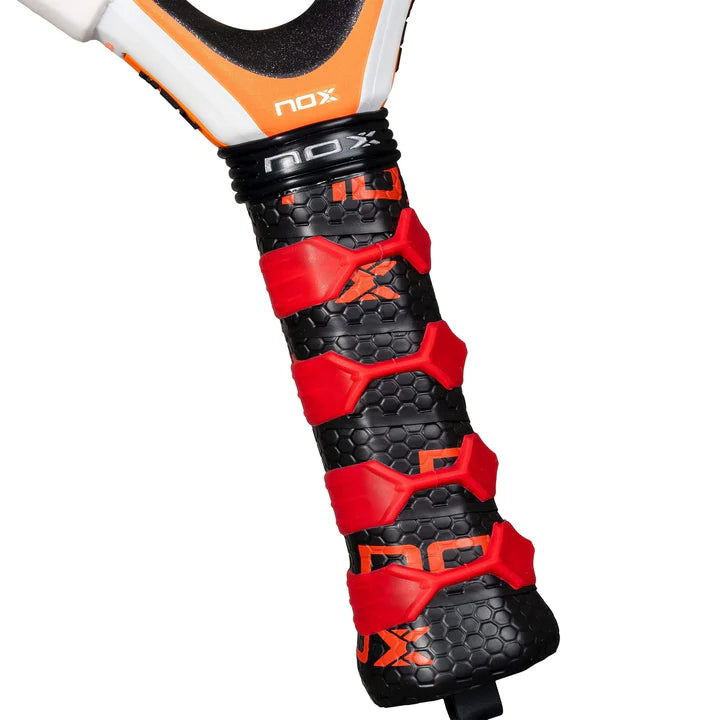 NOX ML10 QUANTUM 3K Padel Racket