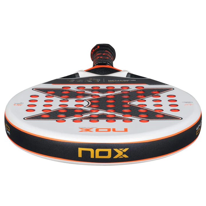 NOX ML10 QUANTUM 3K Padel Racket