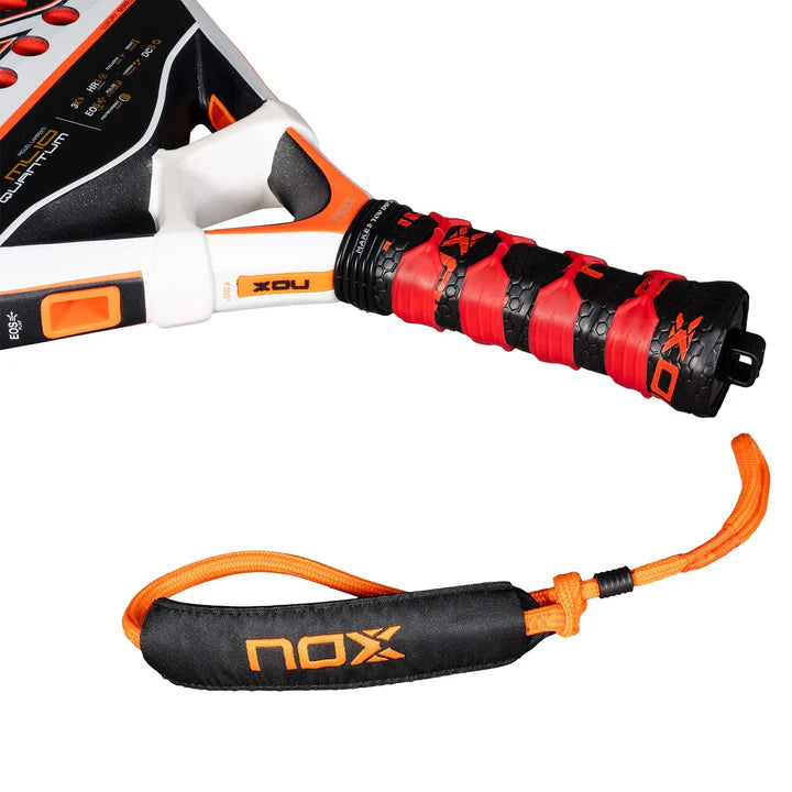NOX ML10 QUANTUM 3K Padel Racket