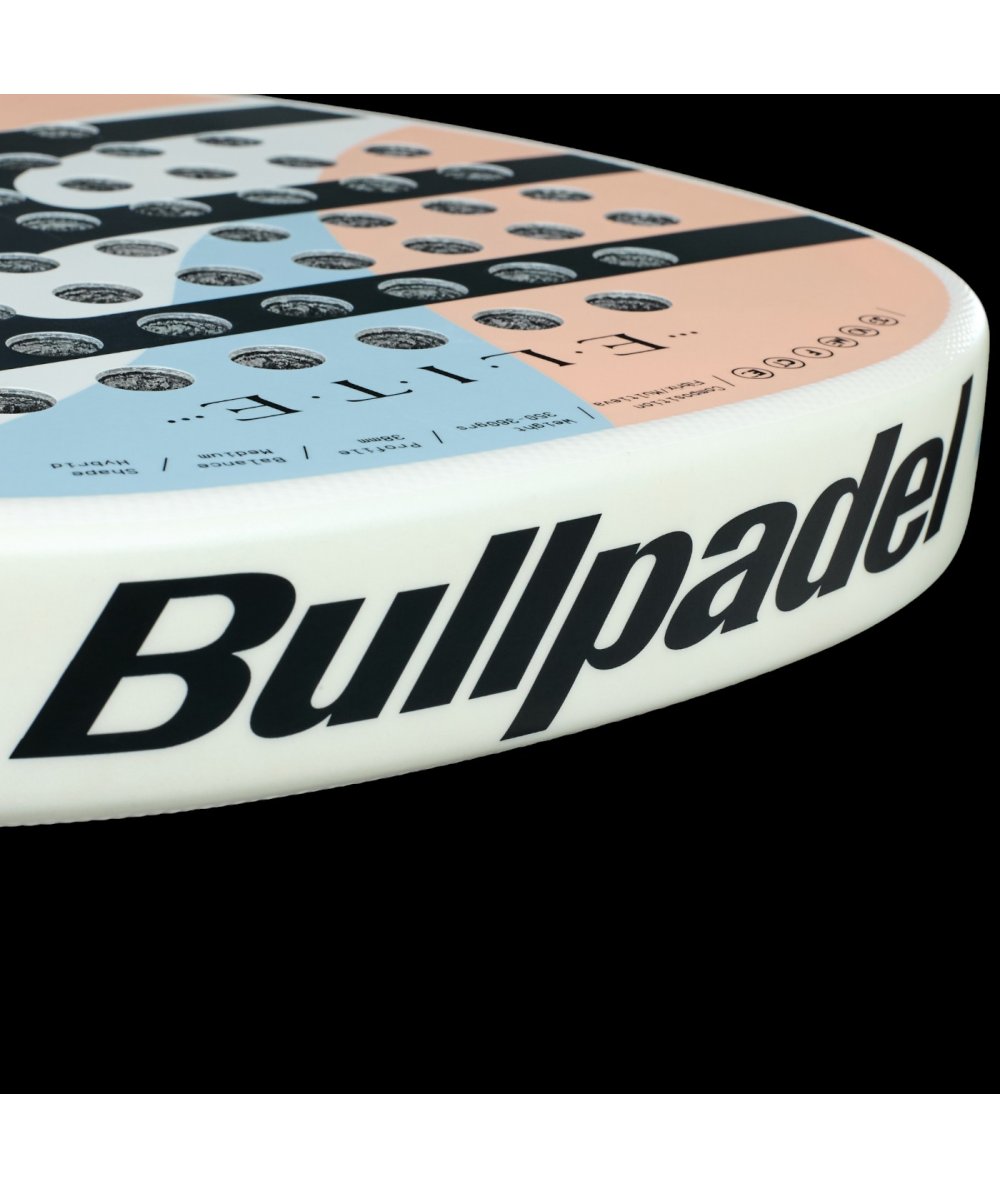 Bullpadel ELITE Women's Padel Racket