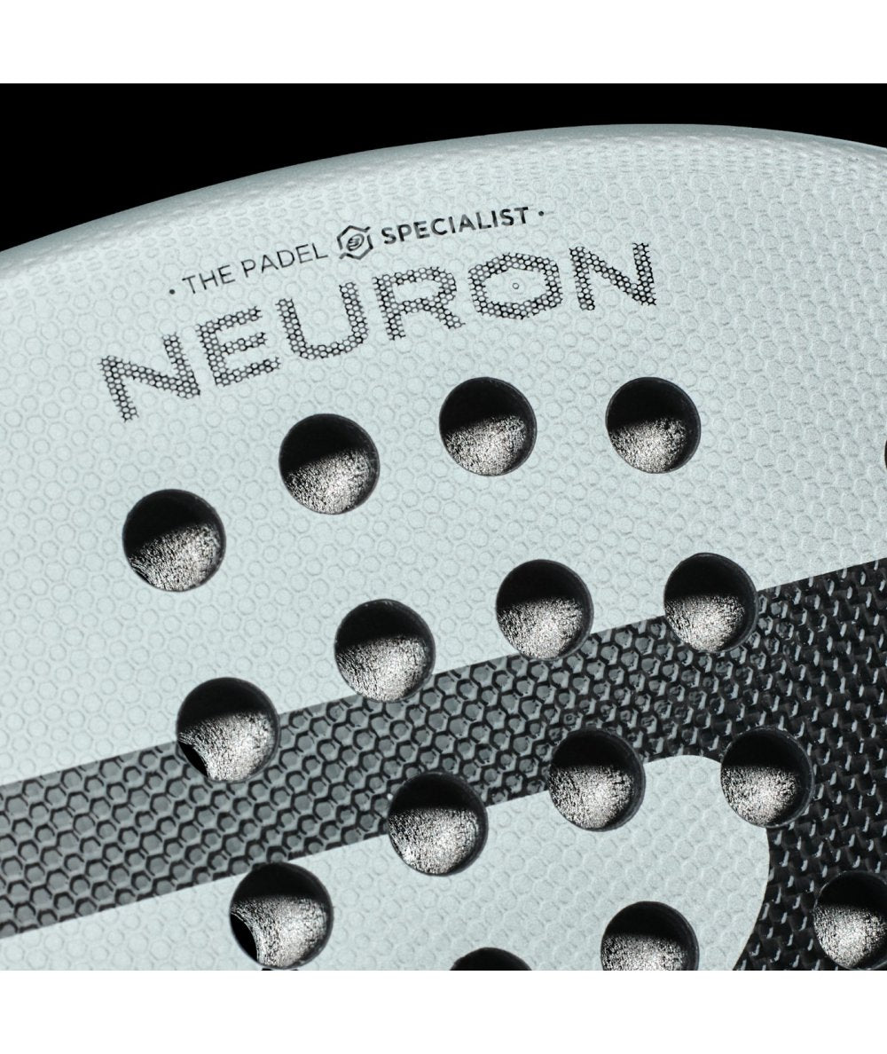 Bullpadel NEURON 25 Padel Racket