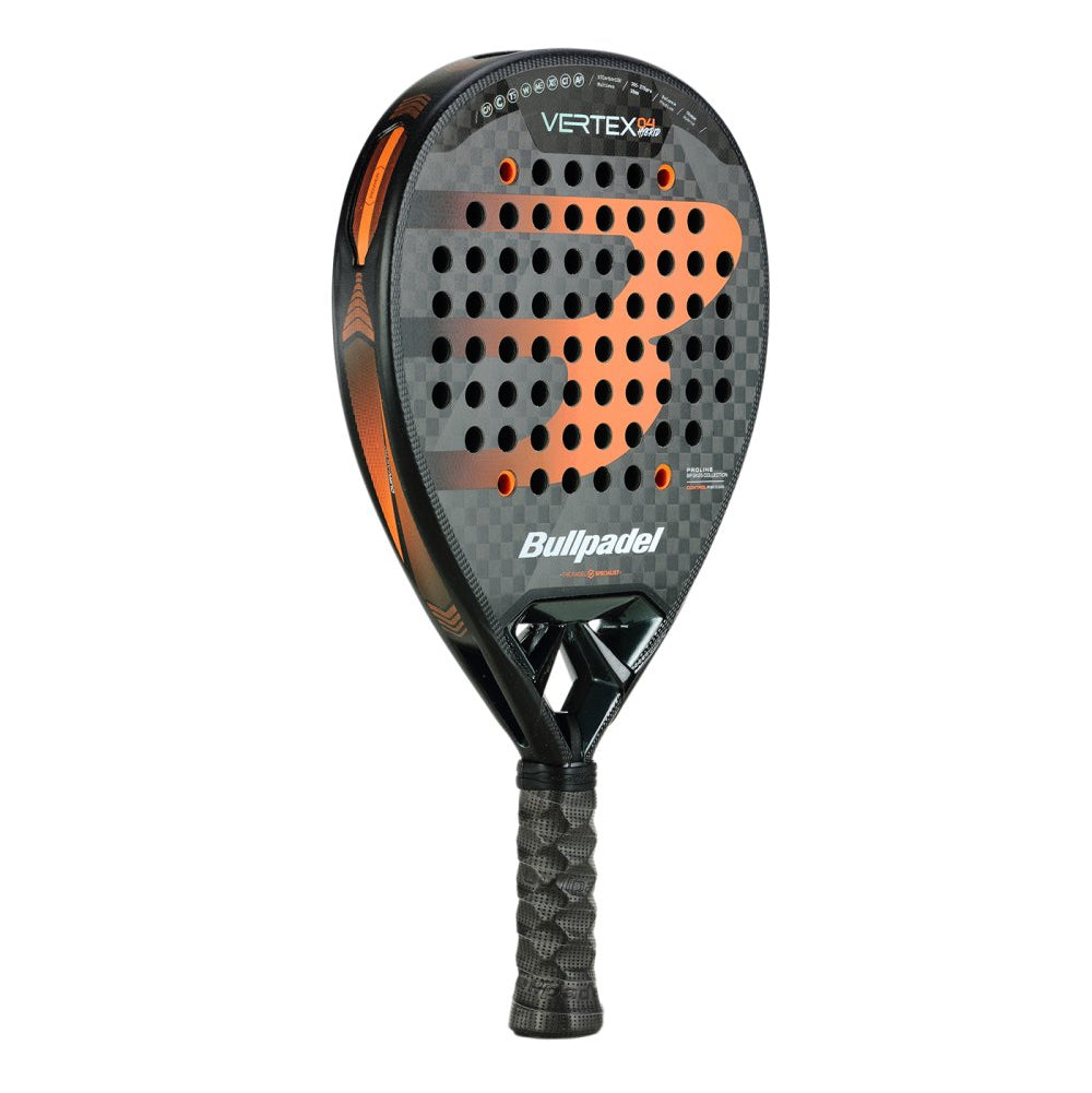 Bullpadel VERTEX 04 HYBRID 05 Padel Racket
