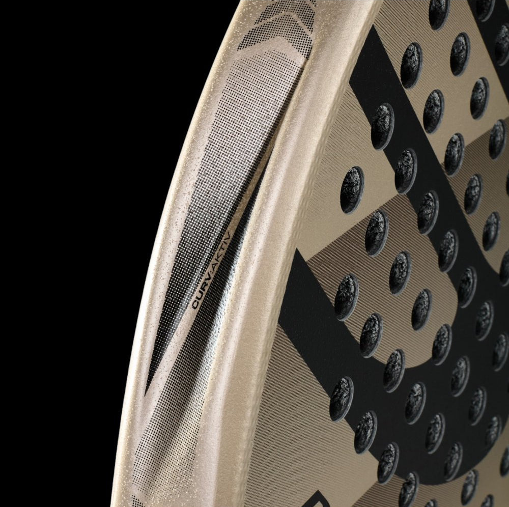 Bullpadel VERTEX 04 W 25 Padel Racket