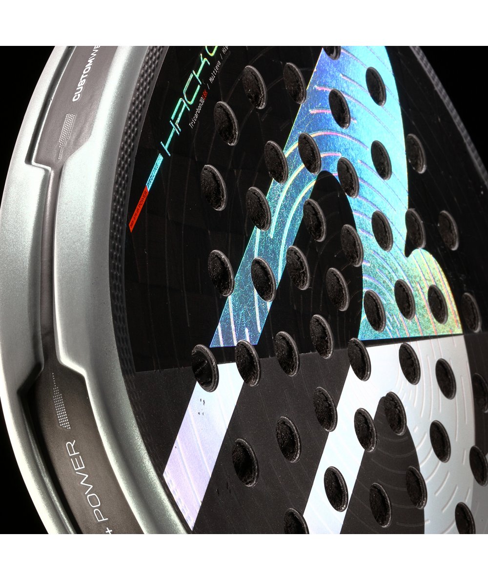 Bullpadel HACK 04 26 Padel Racket