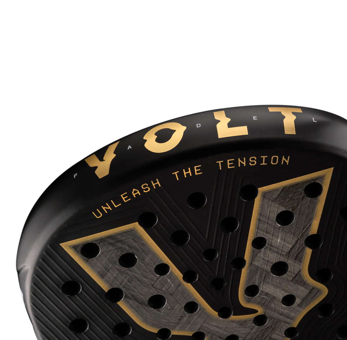 VOLT 1000 V5 Padel Racket
