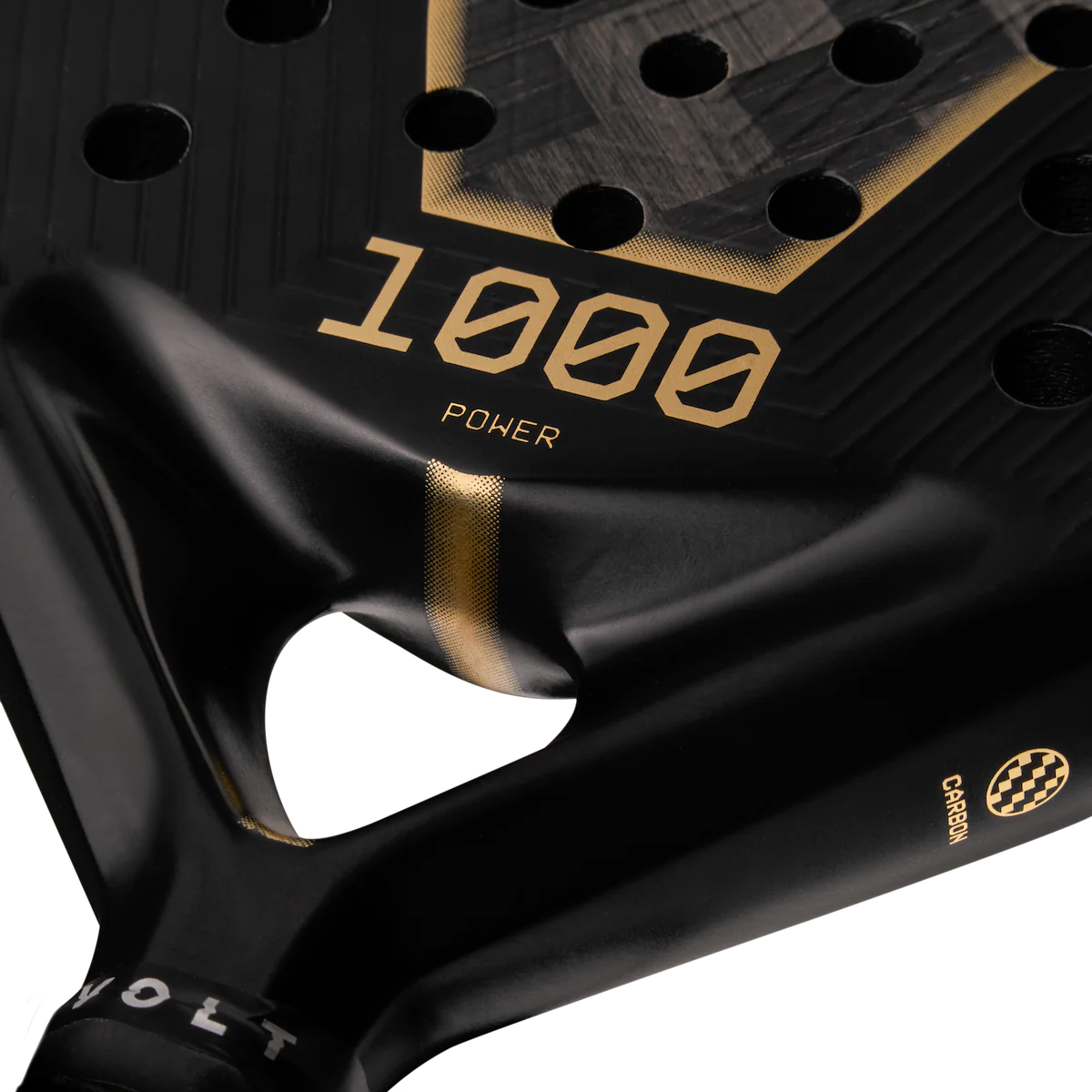 VOLT 1000 V5 Padel Racket