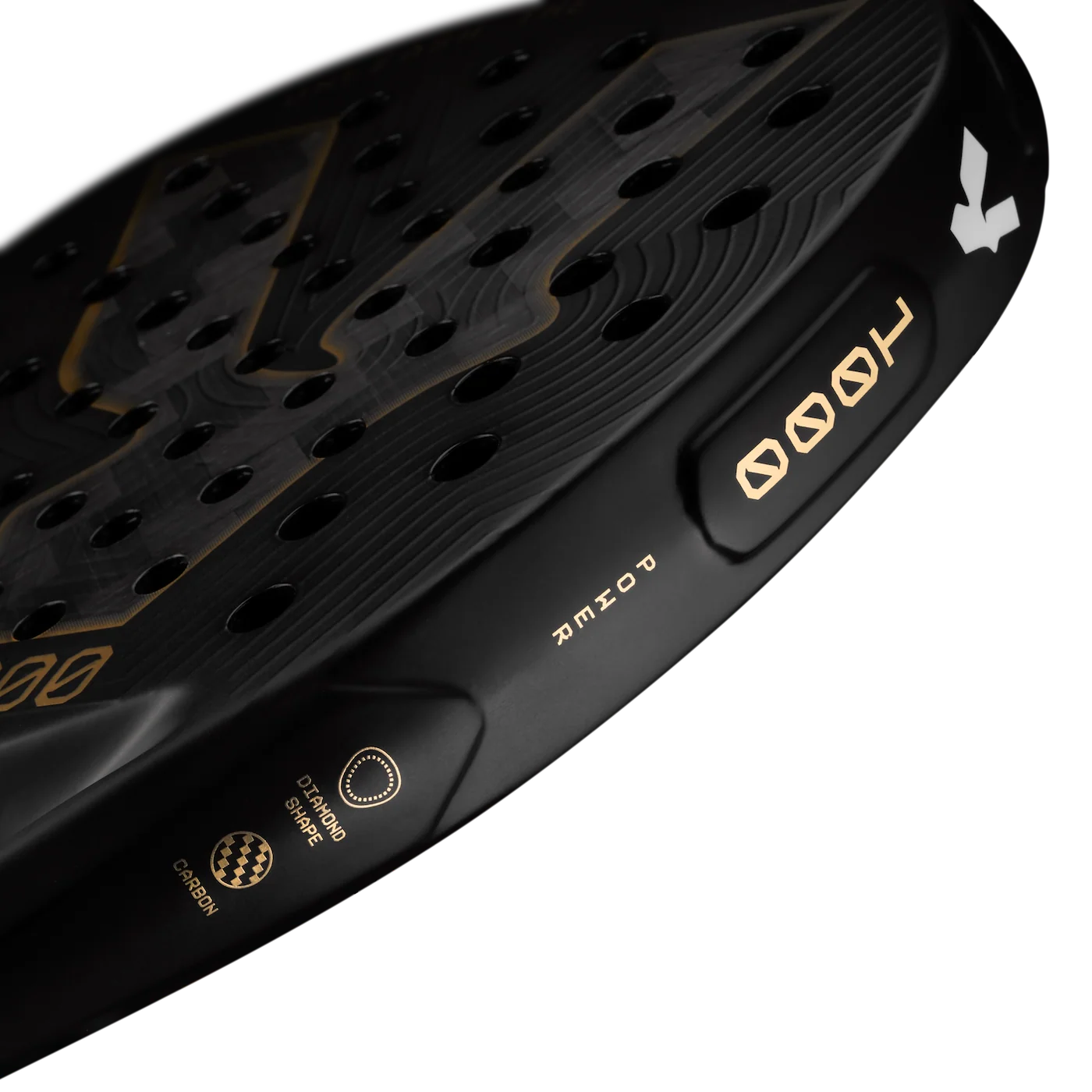 VOLT 1000 V5 Padel Racket