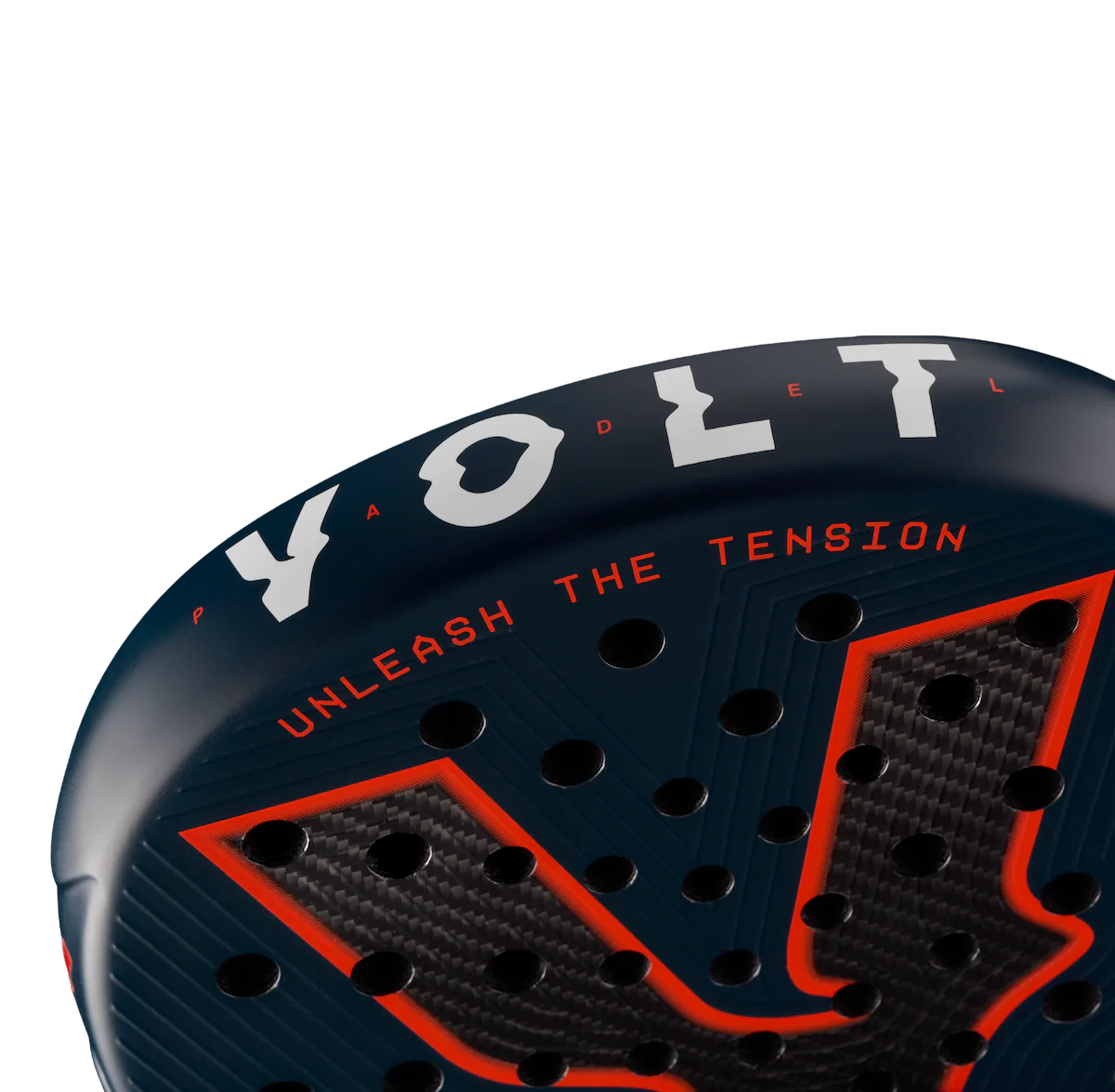 VOLT 700 V5 Padel Racket