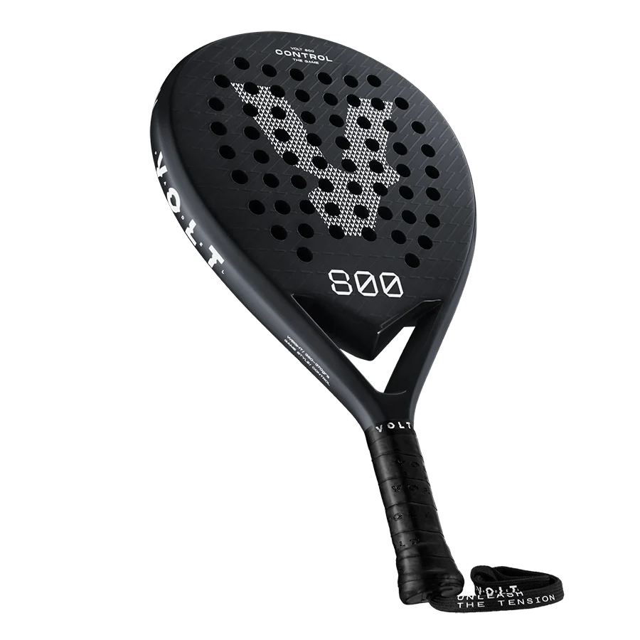 VOLT 800 V4 Padel Racket