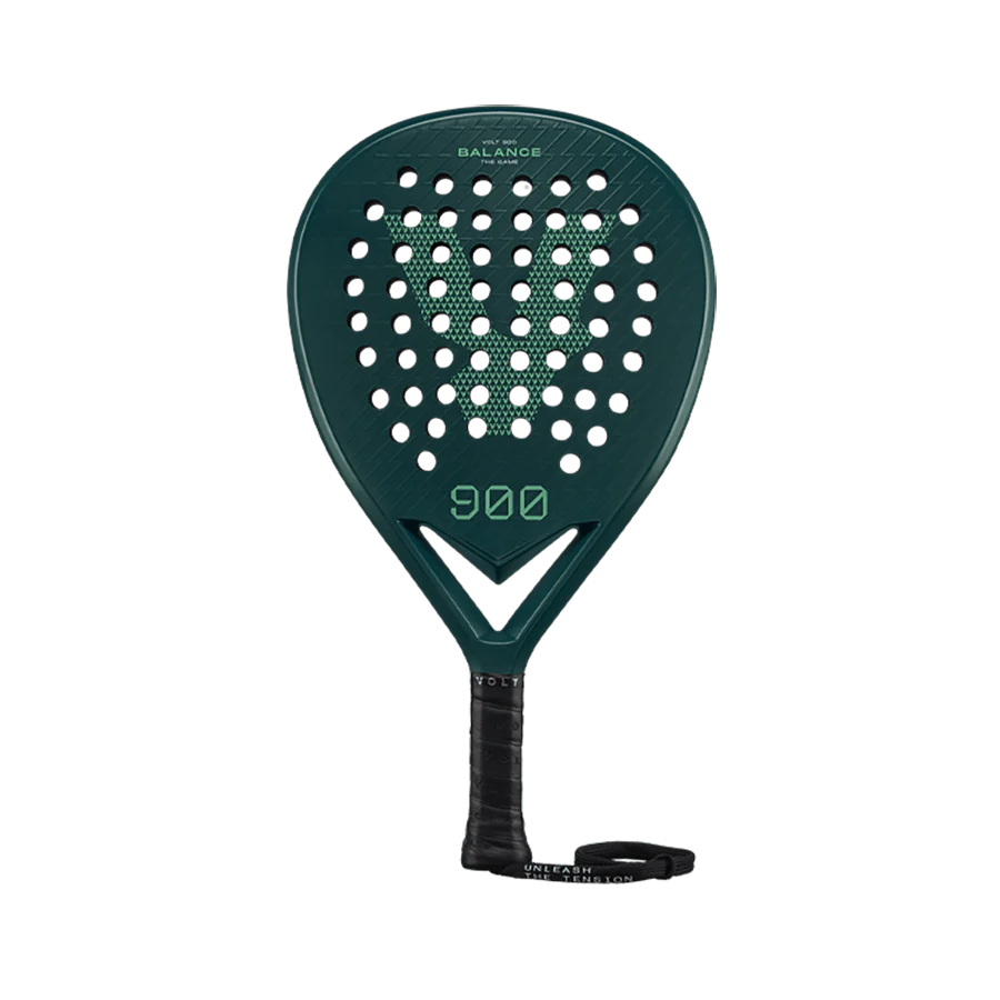 VOLT 900 V4 Padel Racket