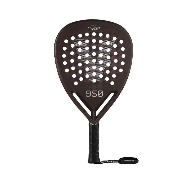 VOLT 950 V4 Padel Racket