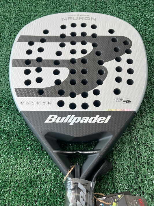Bullpadel NEURON 25