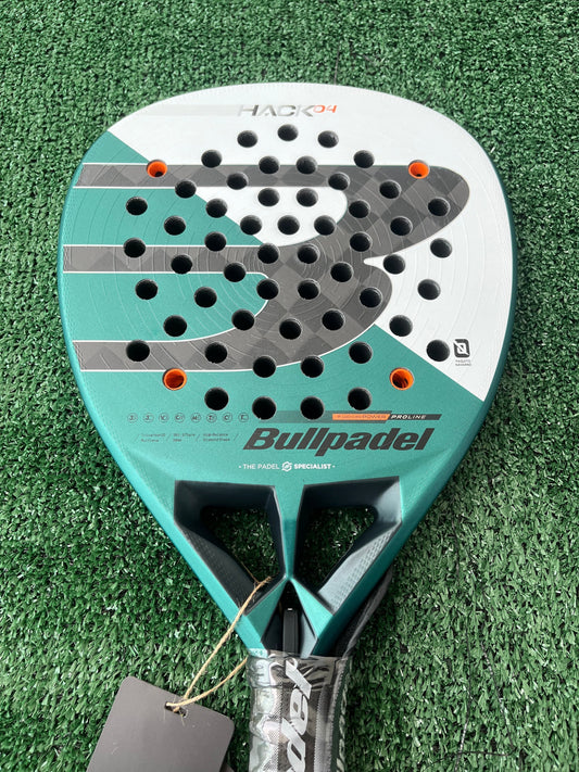 Bullpadel HACK 04 25
