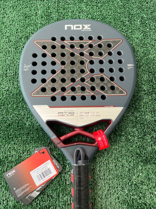 NOX AT10 Luxury GENIUS 12K