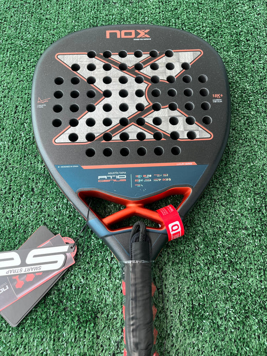 NOX AT10 Luxury GENIUS ATTACK 18K