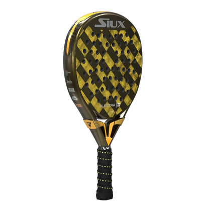 Siux Electra Pro ST4 Padel Racket