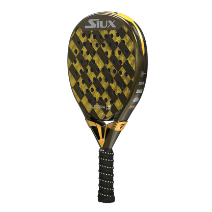 Siux Electra Pro ST4 Padel Racket