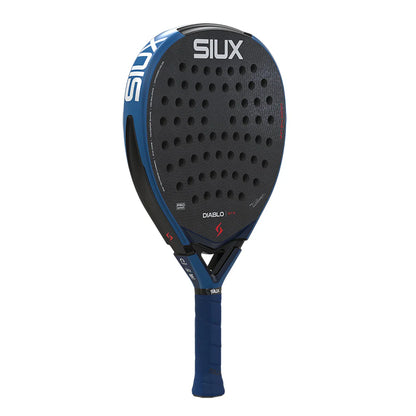 Siux Diablo Pro 2026 Padel Racket