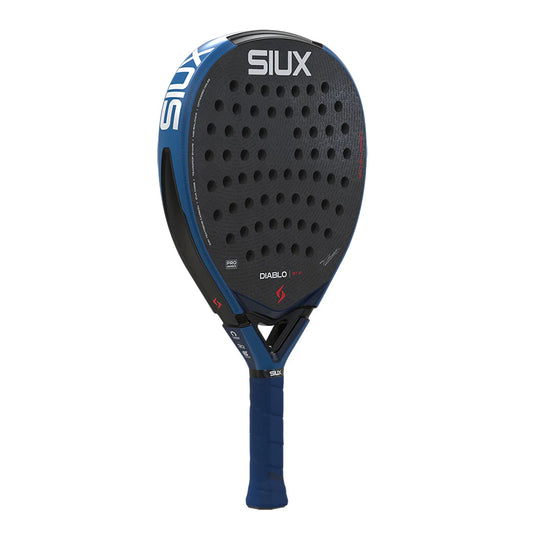 Siux Diablo Pro 2026 Padel Racket