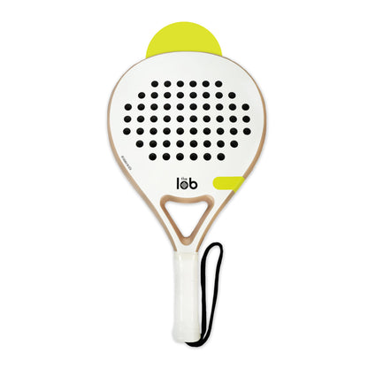 The Lob Padel 3K CARBON FIBER - SAND