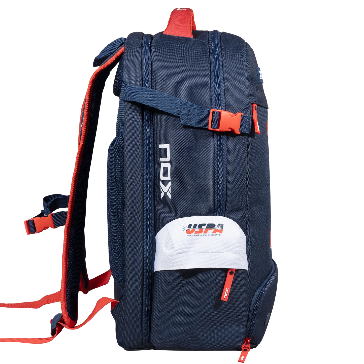 NOX Pro Series USPA Edition Backpack