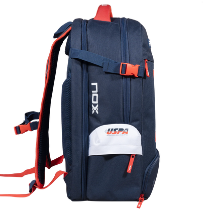 NOX Pro Series USPA Edition Backpack