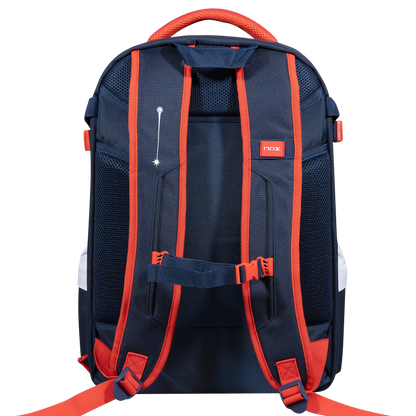 NOX Pro Series USPA Edition Backpack