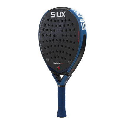 Siux Diablo Pro 2026 Padel Racket