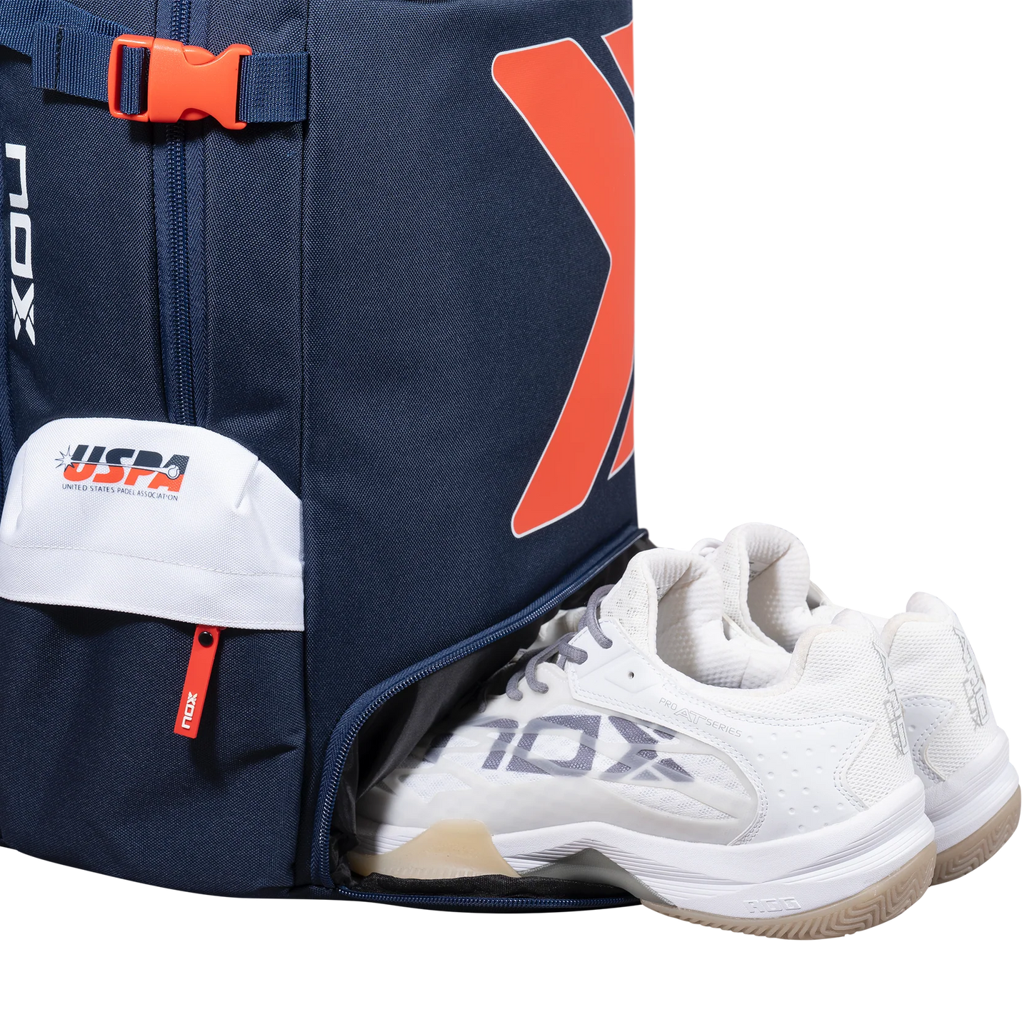 NOX Pro Series USPA Edition Backpack