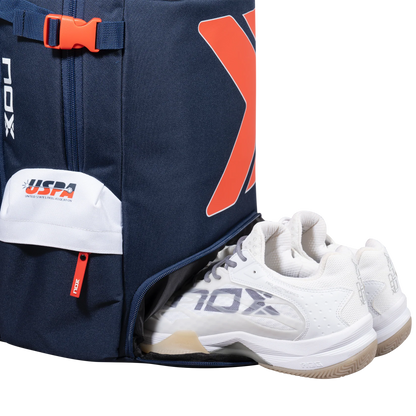 NOX Pro Series USPA Edition Backpack