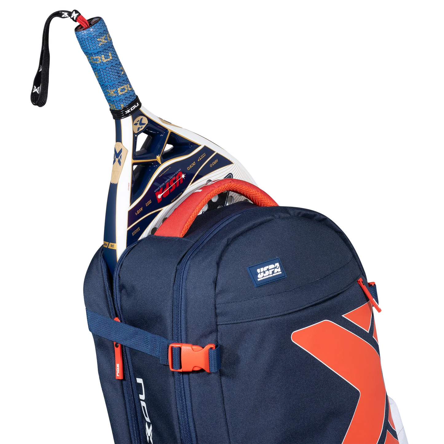 NOX Pro Series USPA Edition Backpack