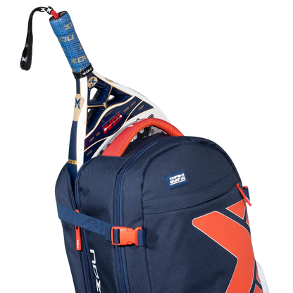 NOX Pro Series USPA Edition Backpack